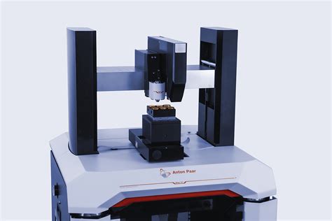 nanoindentation tester nht3